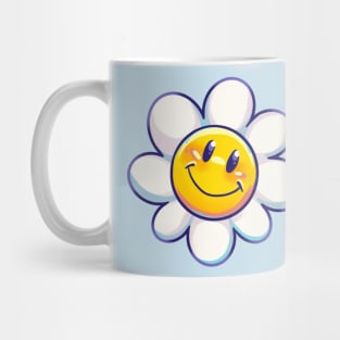 Happy Flower! Mug